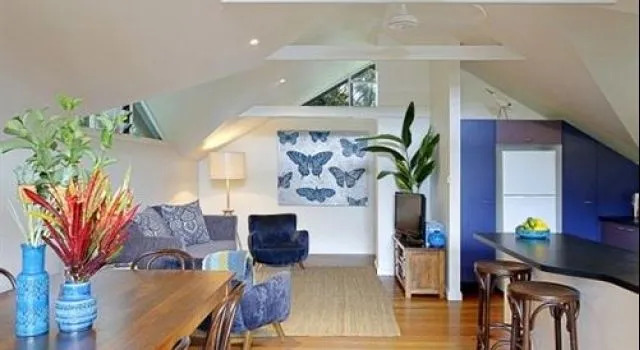 Saltwater Cottage