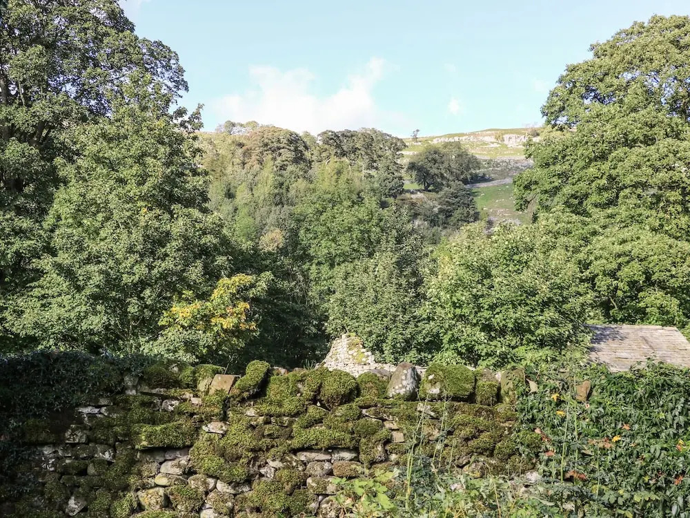 The Bothy