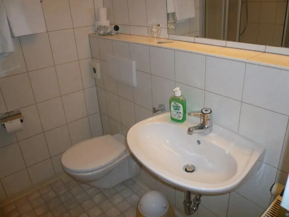 Hotel Boardinghaus zu Coburg
