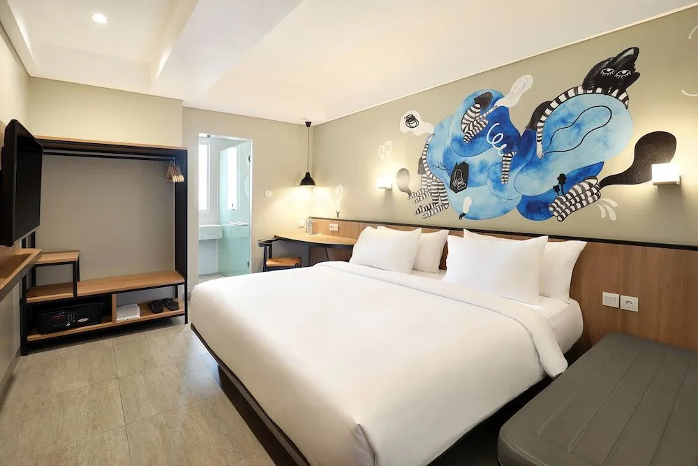 Swiss-Belinn Wahid Hasyim
