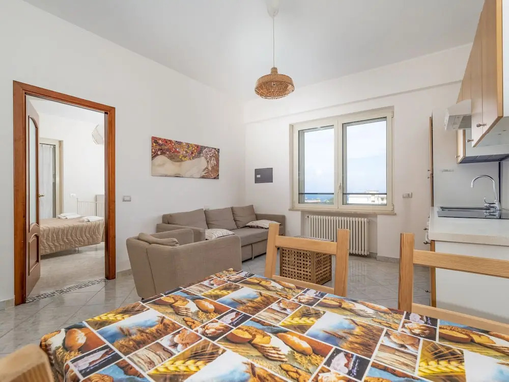 YourHome - Corso Italia Apt in Sorrento