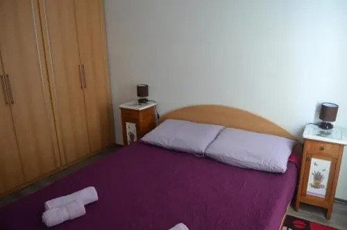 Apartments Nina