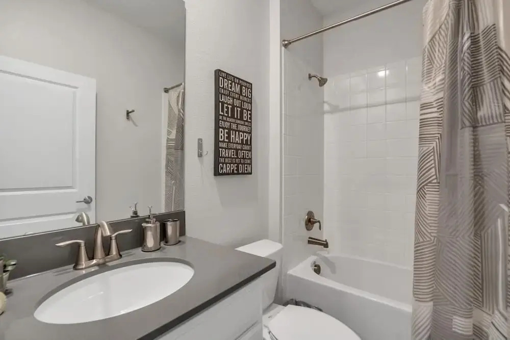 2797 BD - Storey Lake - Luxury 5 Bed Villa Private Pool