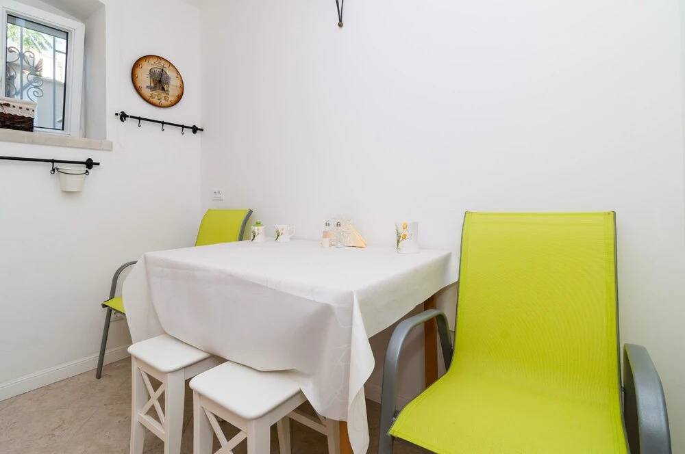 Apartments Carmen & Tosca