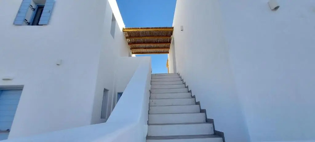 Casa Di Kimolos