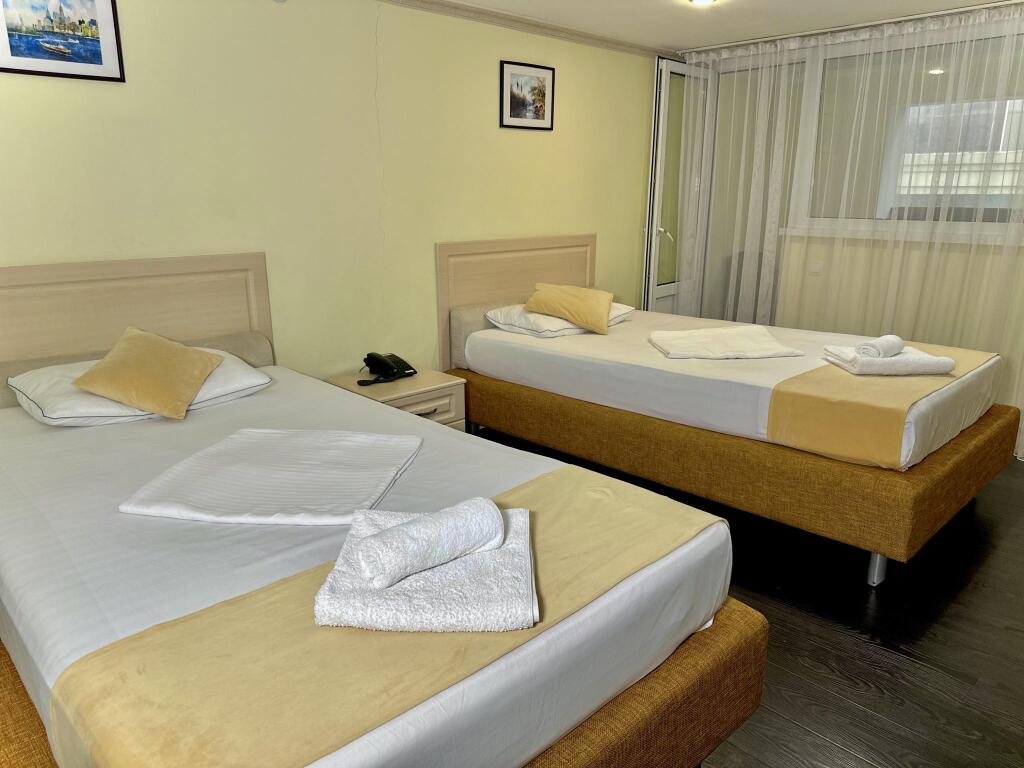 Jasmine Hotel