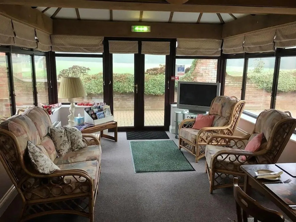 Church Farm Guest House