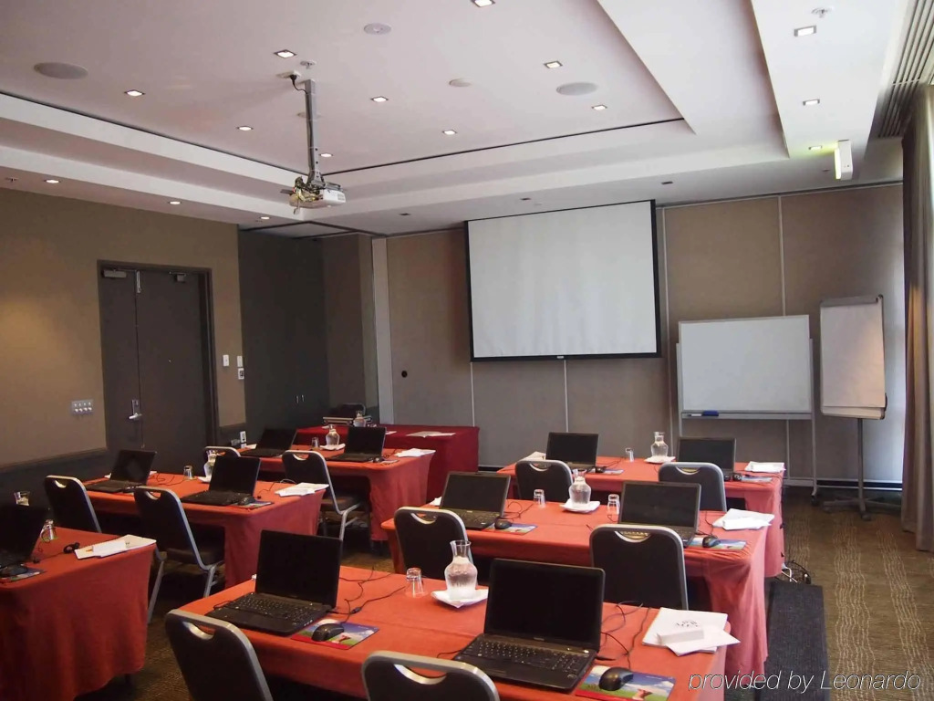 Mercure Sydney Parramatta