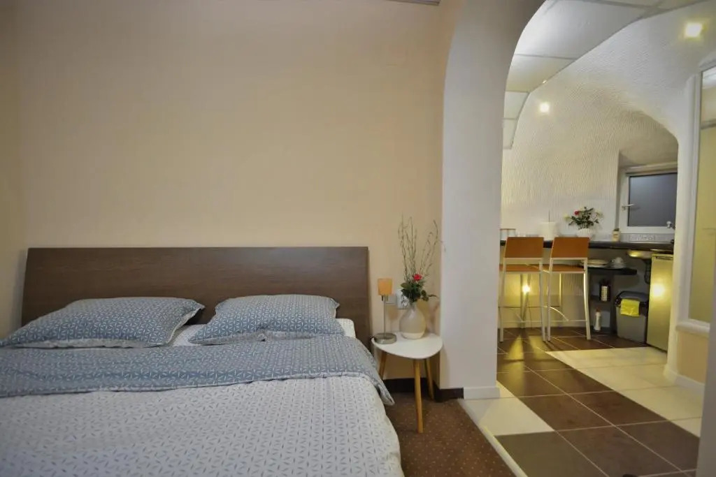YOX apartment 6