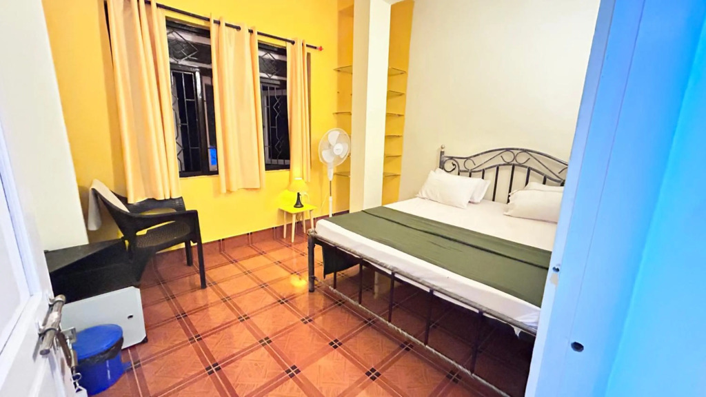 Muffys Guest House