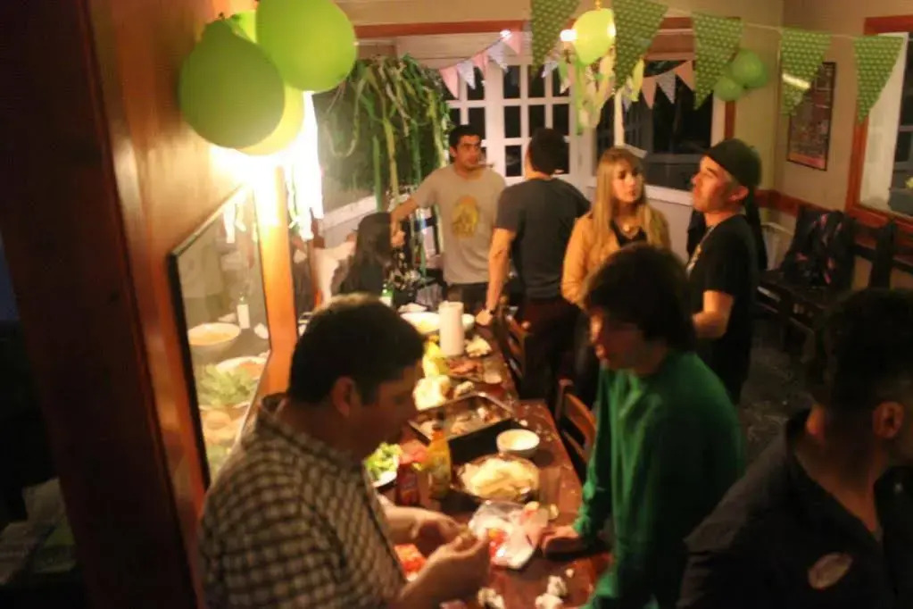 Green House Hostel