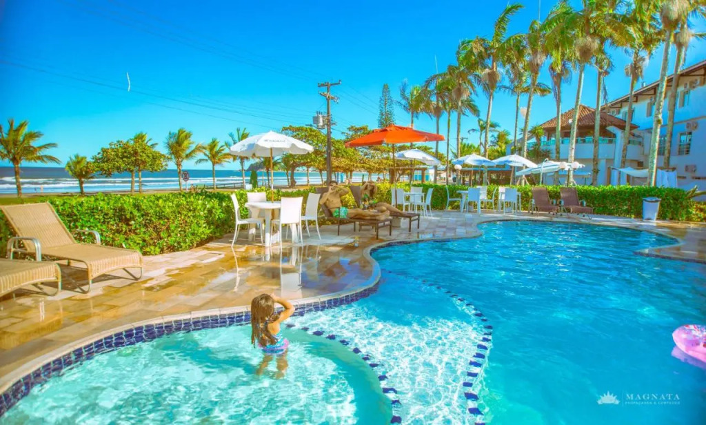Hotel VillaReal Charme