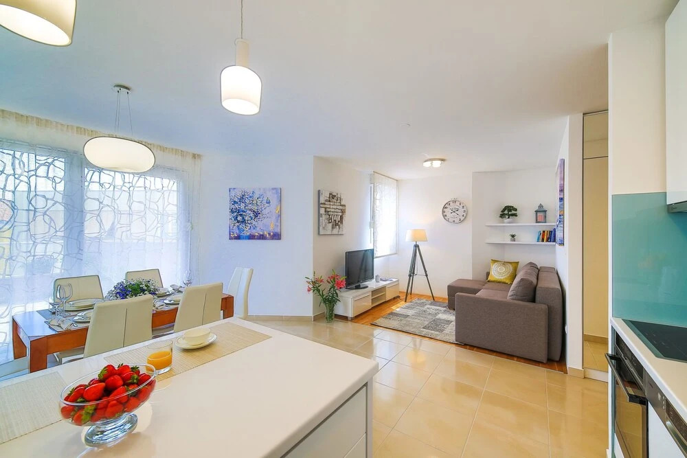 Apartment Maria