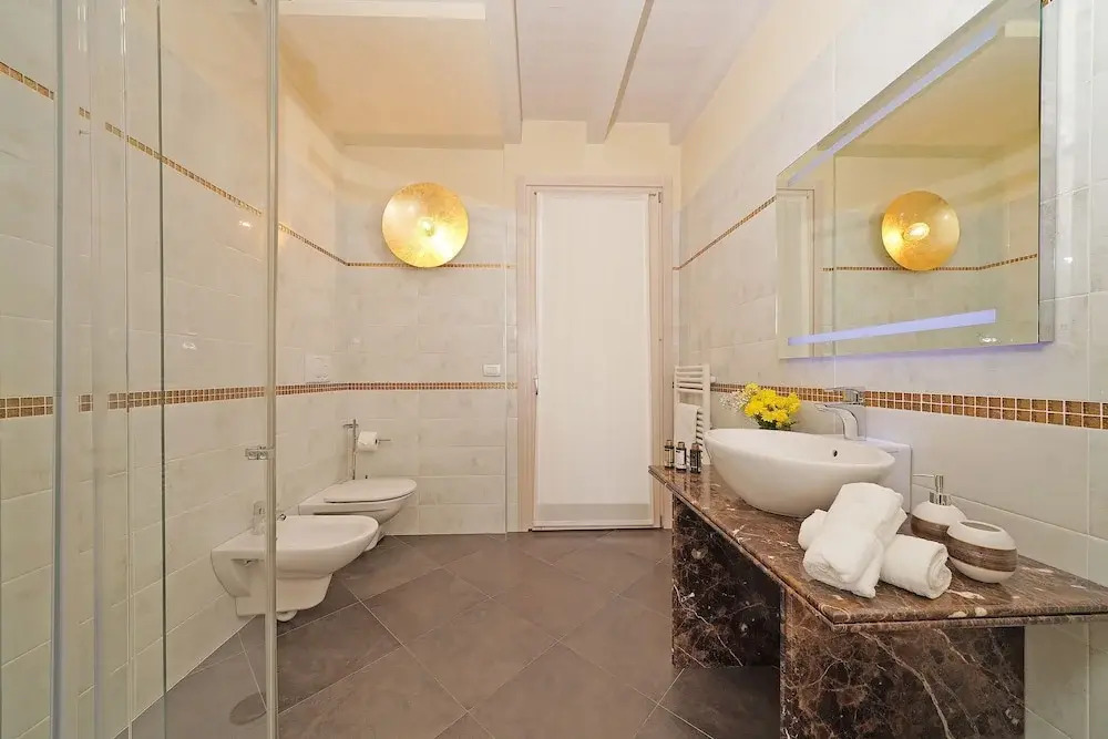 Resort Caesar C4 Sirmione Gardagate