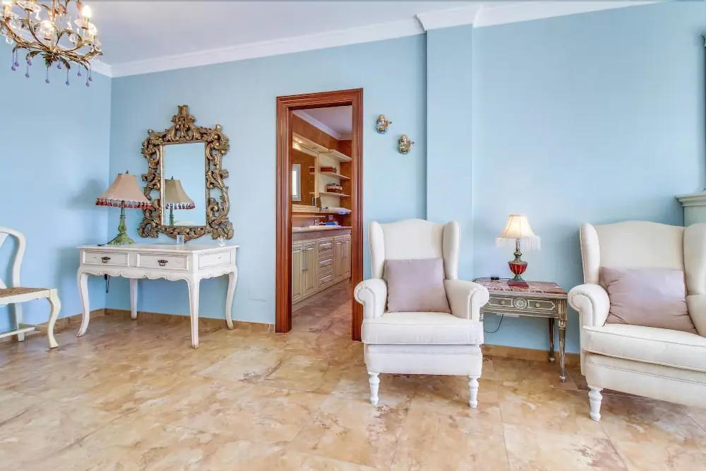 Villa Isabel
