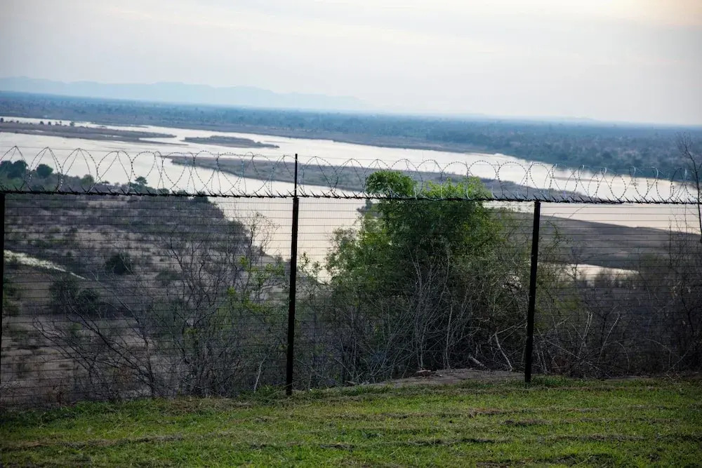 Chirundu Haven