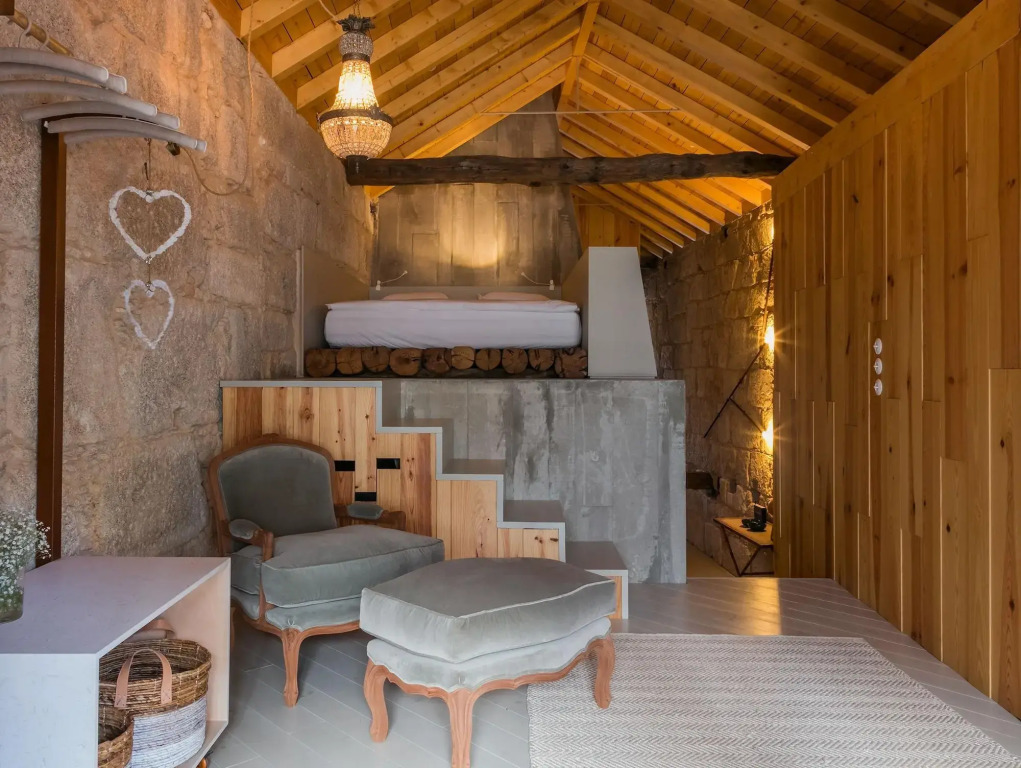 Armazém Luxury Housing- Architectural & Design Hotel