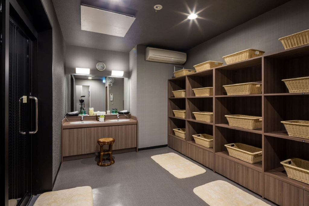 Hotel Route-Inn Tokyo Kamata -Ayamebashi