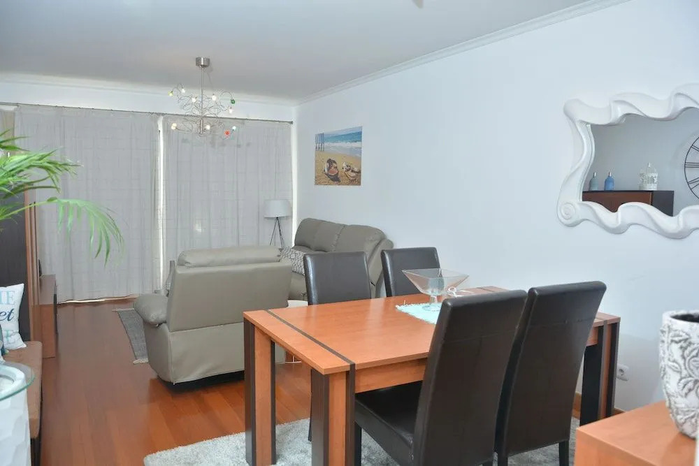 Atlantic Home Apartment