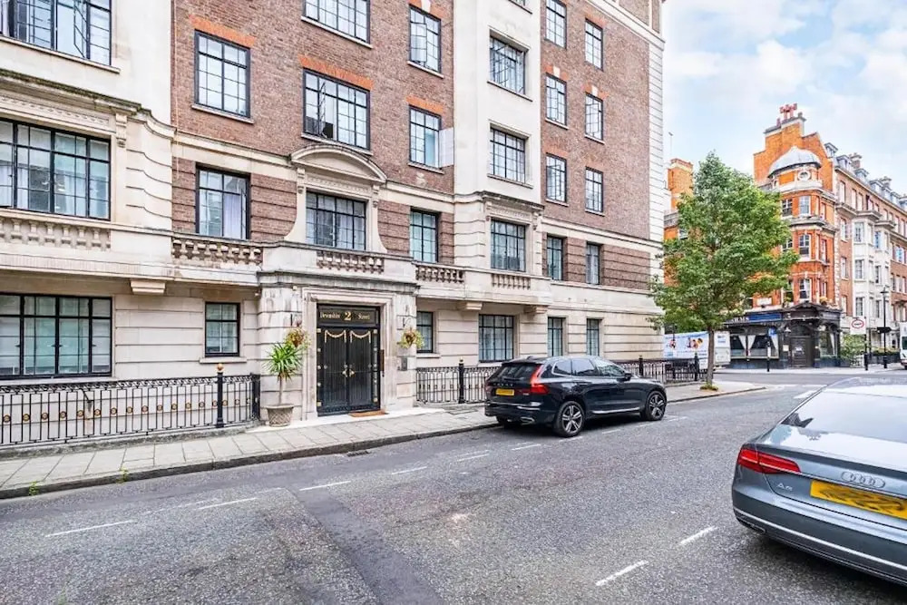 Trendy Studios - Marylebone
