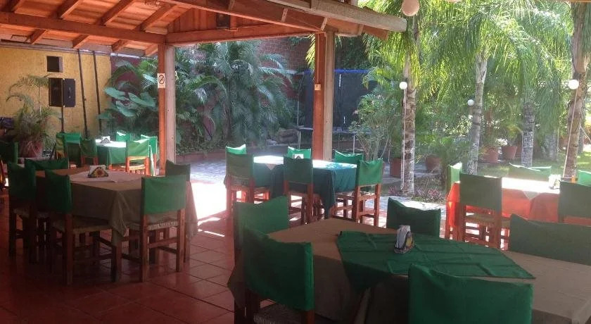 Hotel Plaza