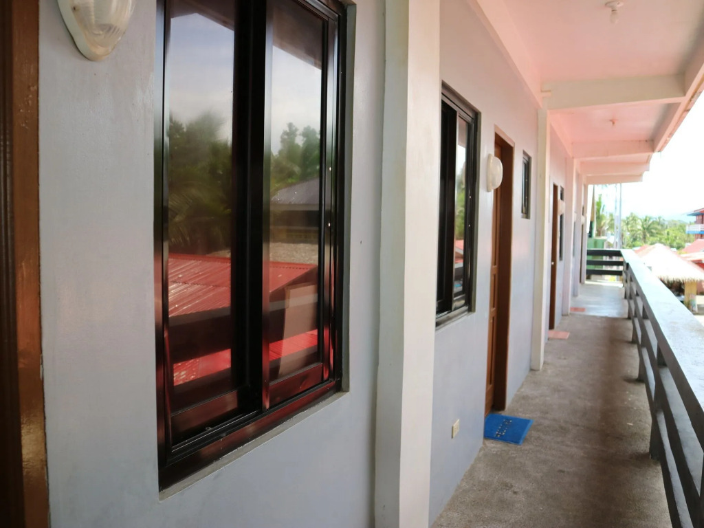 Kahea's Lodge
