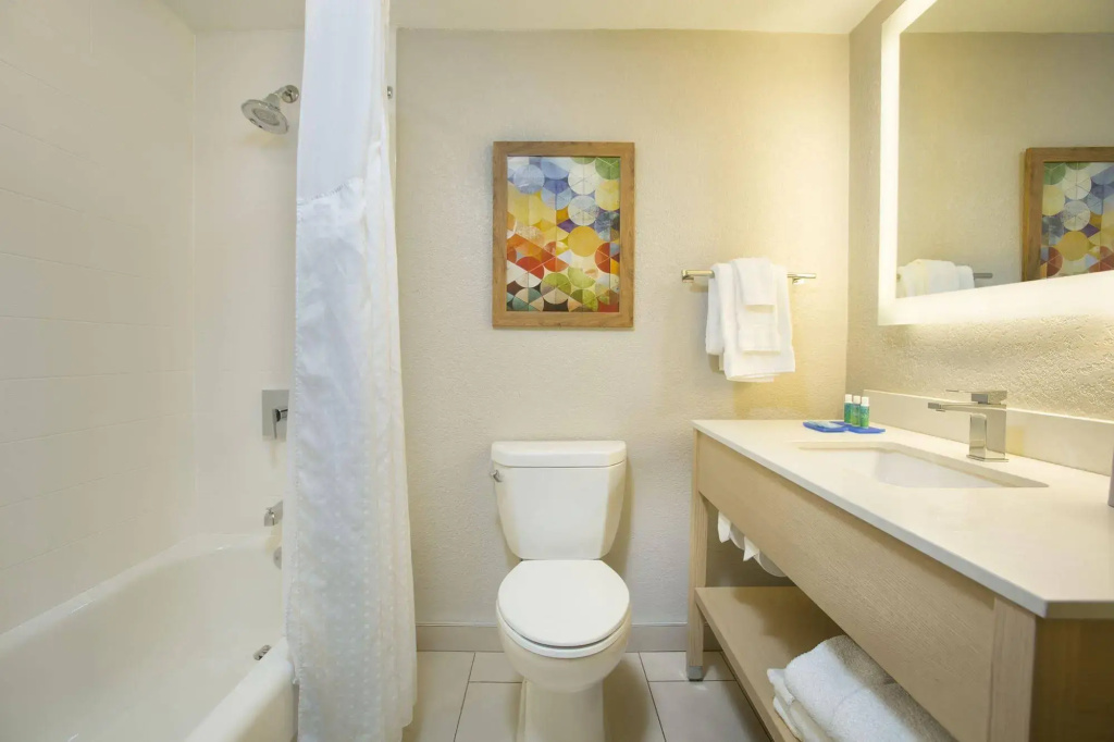 Holiday Inn Express & Suites S Lake Buena Vista by IHG