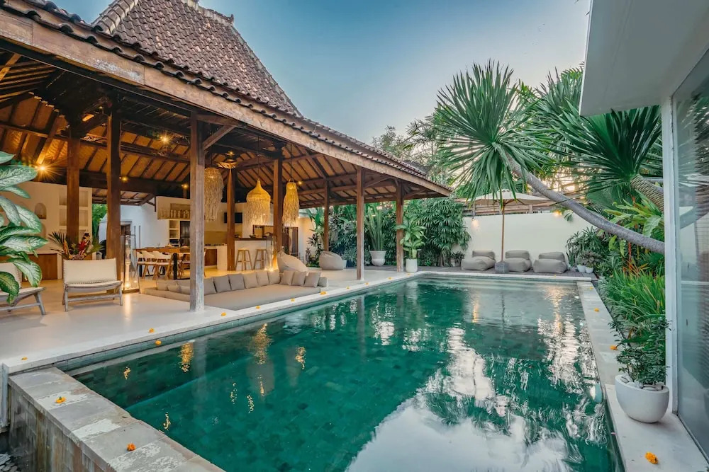 Villa Marula