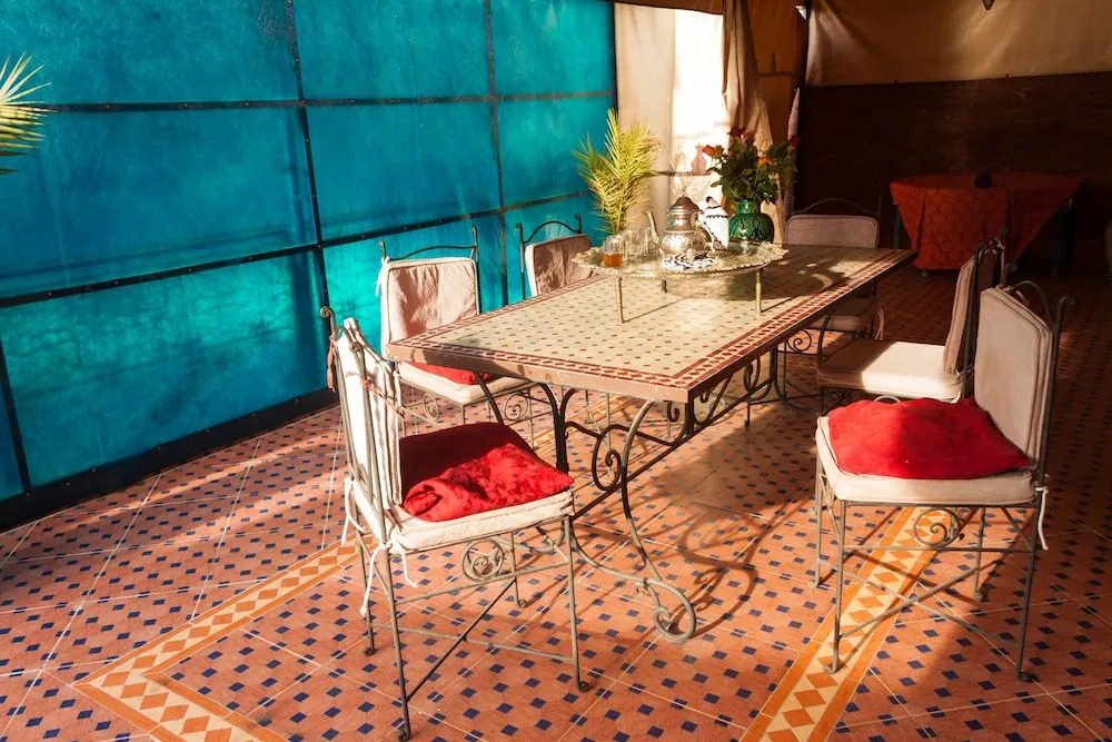 Riad Tiziri