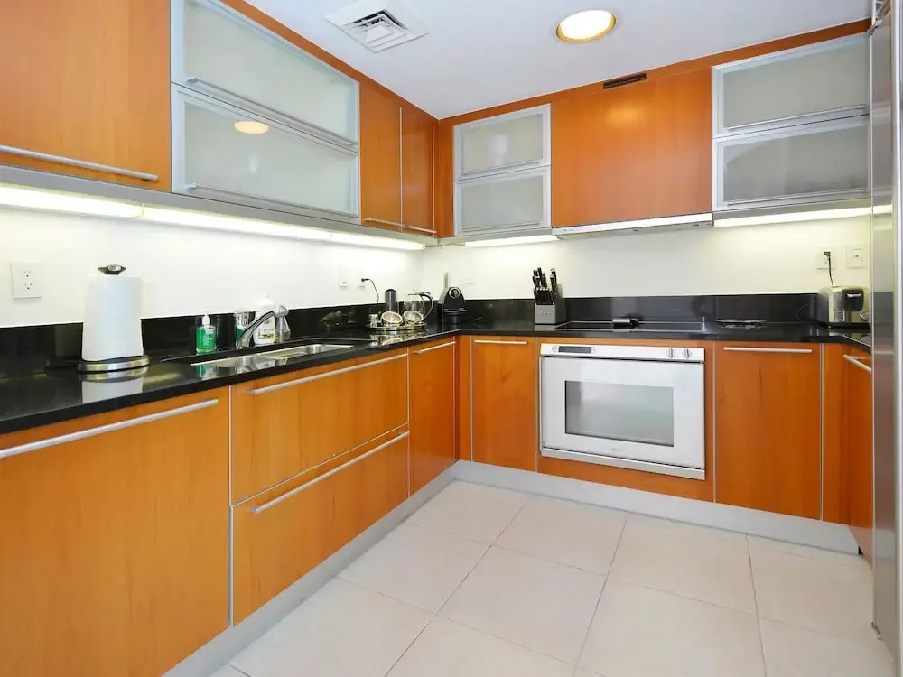 Miami World Rental - Setai 2304