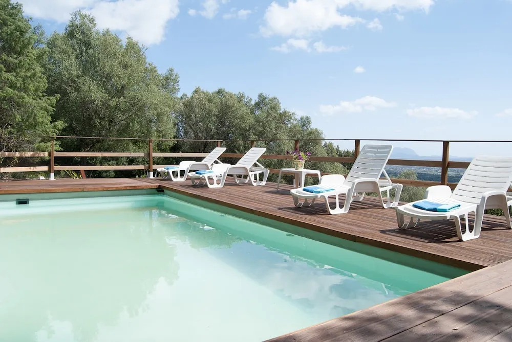 Villa Aurora