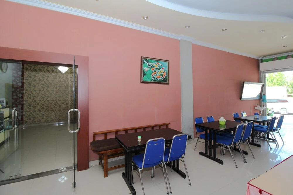 Airy Syariah Kota Tengah Sudirman 99 Gorontalo