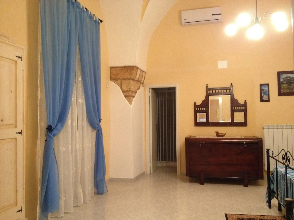 La Corte Antica