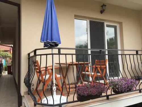 Villa Stedar