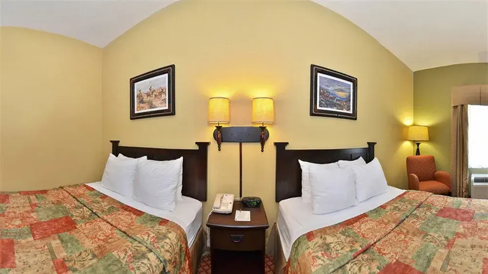 Sleep Inn & Suites