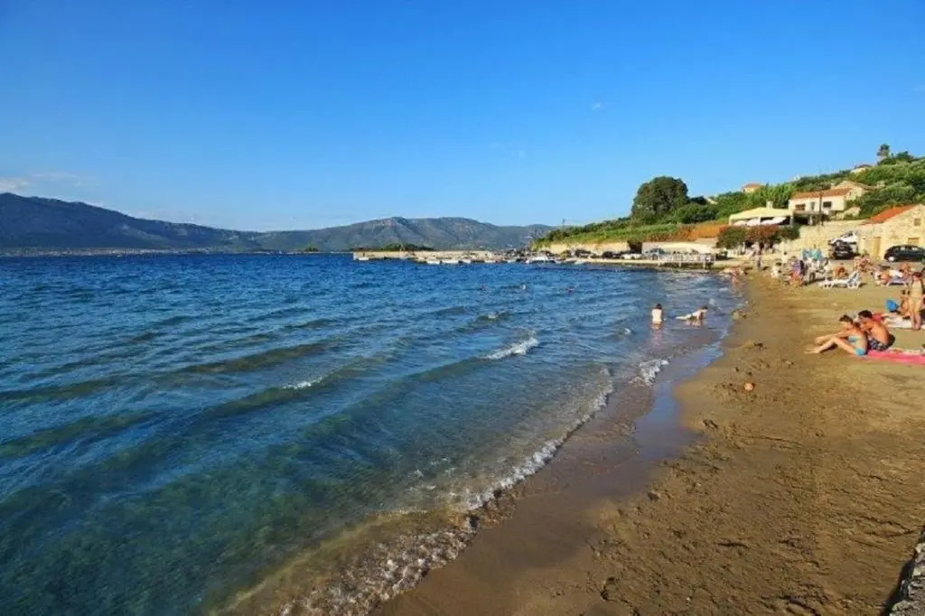 Apartment Linda1 - 20m from the sea