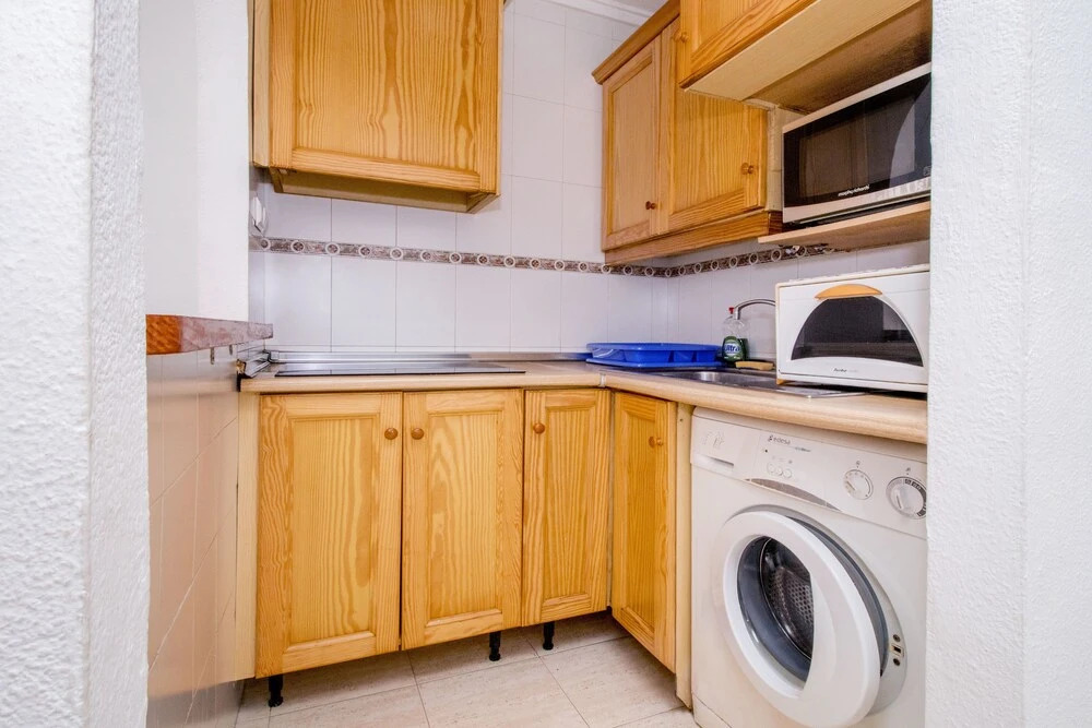 Apartamento Ladislao