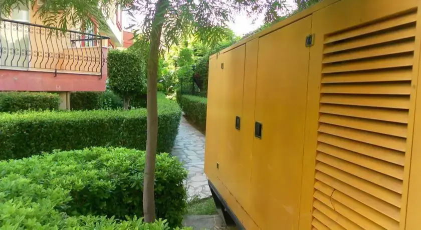 Euro Residence