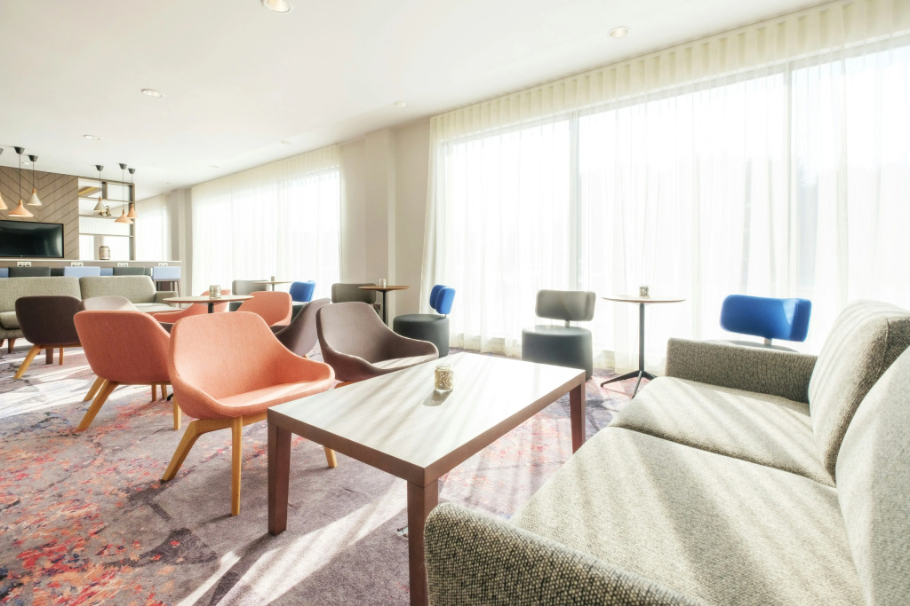 Hampton by Hilton Aberdeen Westhill