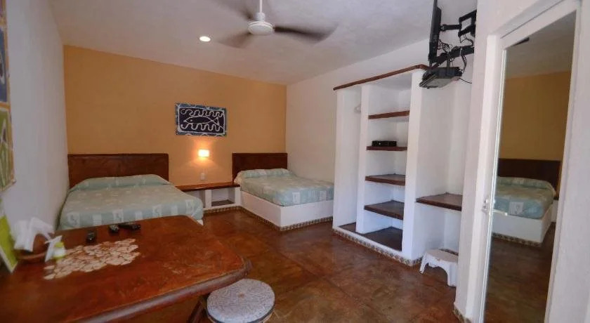 Bungalows VillArena