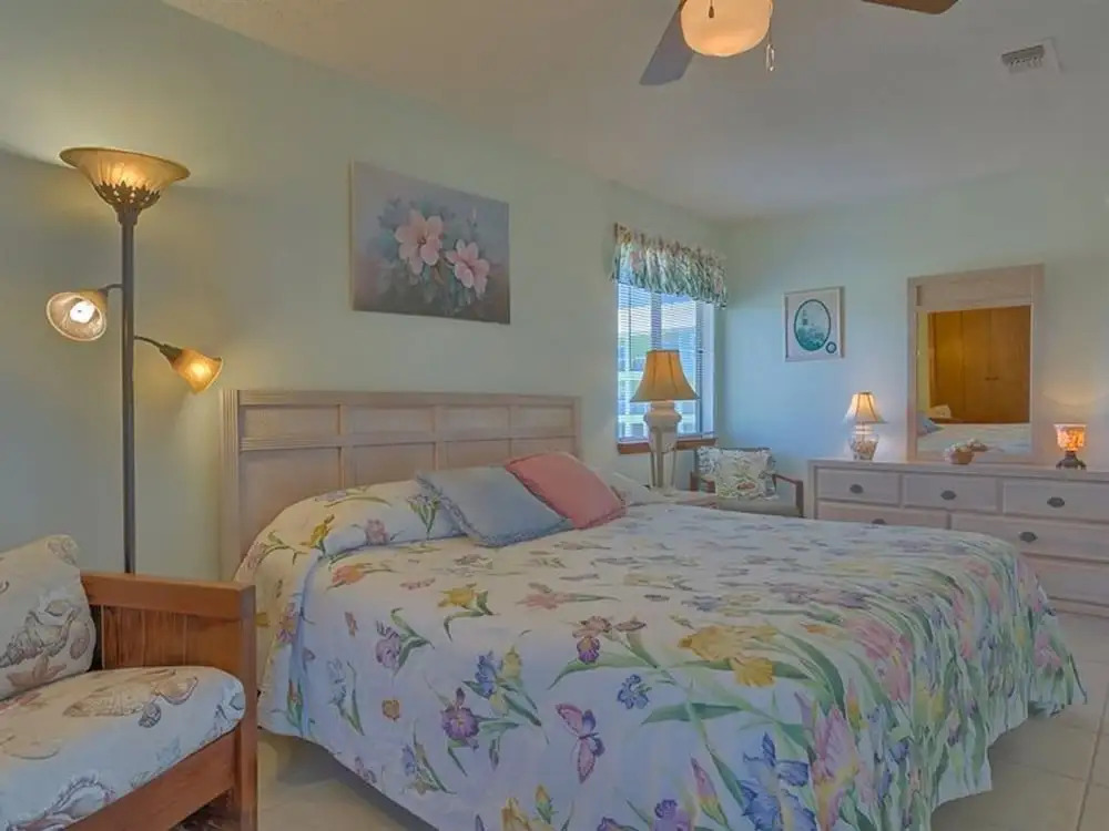 Second Choice by Meyer Vacation Rentals
