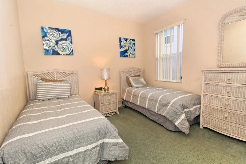 234OD 4 bed with games room