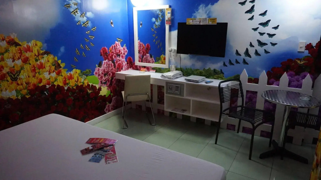 Hotel Sogo - Bagong Barrio, Caloocan