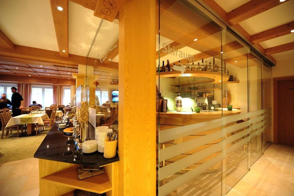 Hotel Garni Hubertus