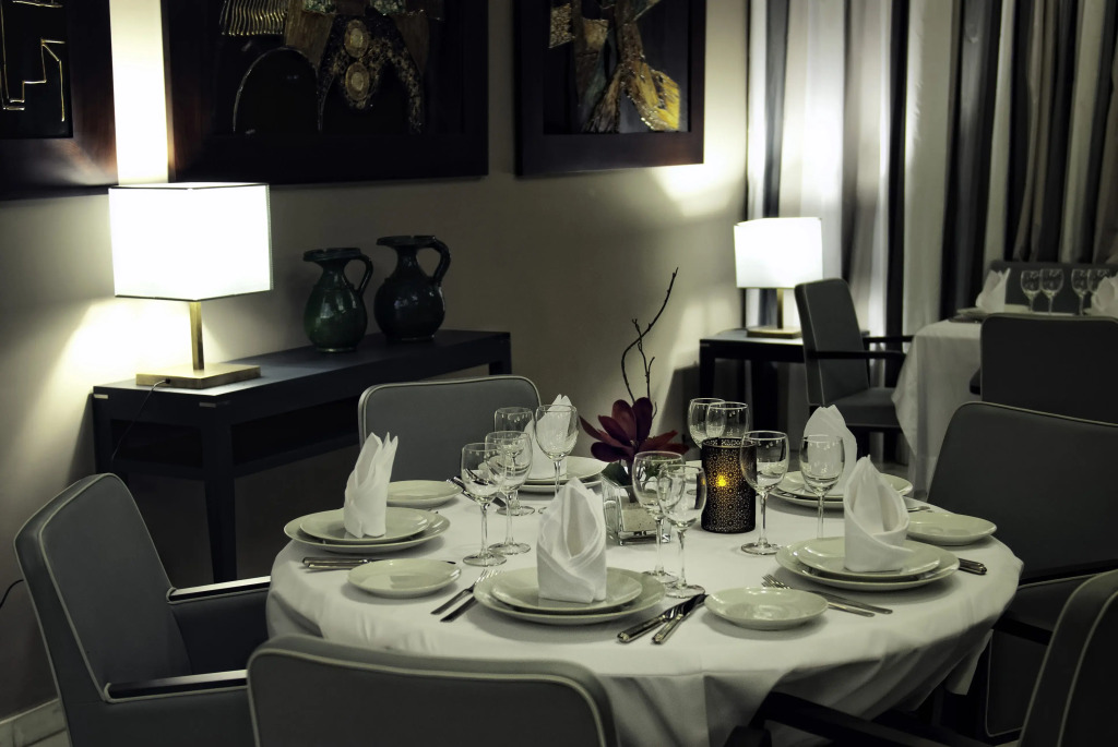 Palais Faraj Suites & Spa