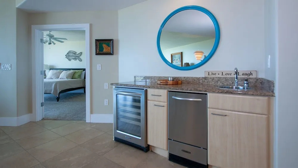 Three Bedroom With Breathtaking Gulf Views - Unit Crd0811
