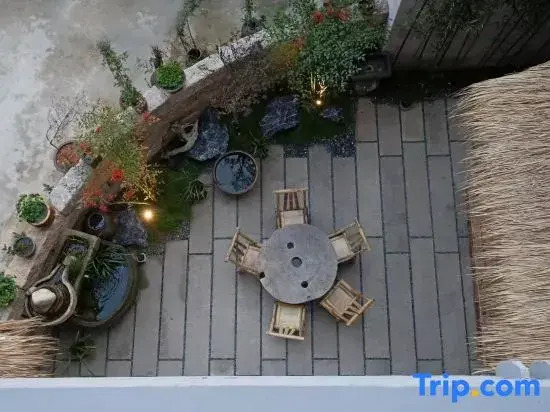 Wuyishan Yulin Homestay