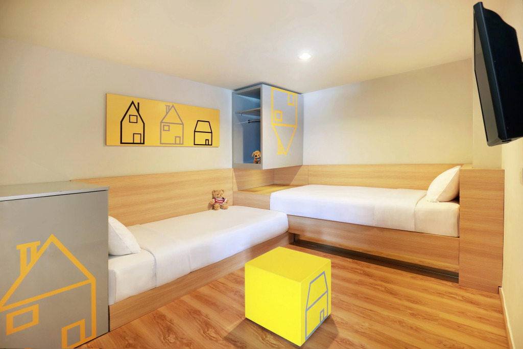 KIMAYA Braga Bandung by HARRIS