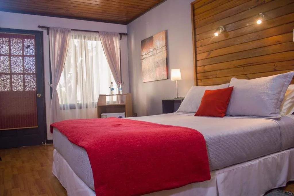 Hotel Alma Boutique