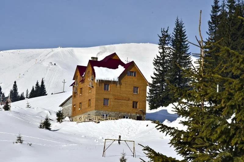 Smerichka Hotel